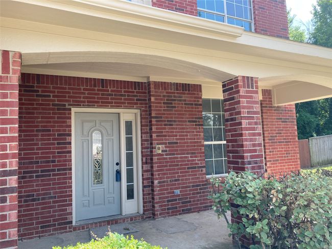 3822 Balsam Fir Dr, House other with 4 bedrooms, 3 bathrooms and null parking in Garland TX | Image 27