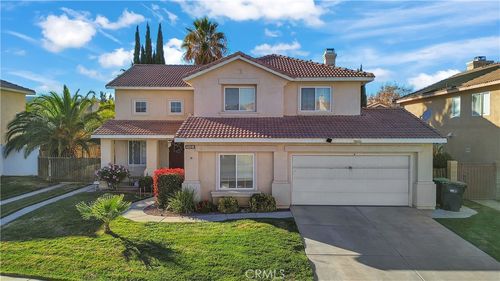 42519 Cinnabar Ct, Lancaster, CA, 93536 | Card Image
