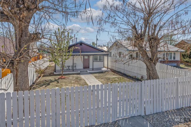 207 Park Ave, House other with 3 bedrooms, 2 bathrooms and 1 parking in Nyssa OR | Image 41