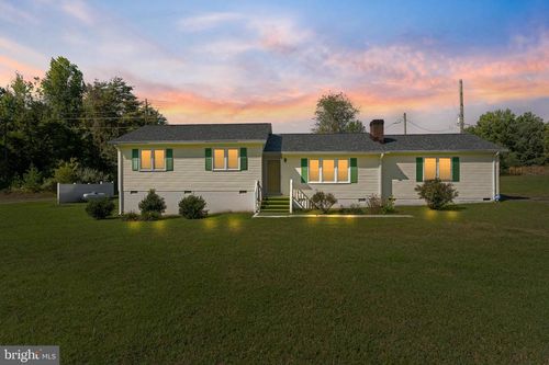 929 Pedro Pitts Rd, CARET, VA, 22436-2319 | Card Image