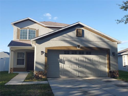 12722 Evington Point Dr, Riverview, FL, 33579-4064 | Card Image