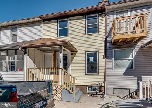 4215 Morrison Ct, BALTIMORE, MD, 21226-1318 | Card Image