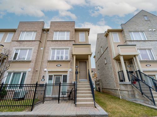 261-4975 Southampton Dr, Mississauga, ON, L5M8E2 | Card Image