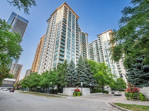1016-31 Bales Ave, North York, ON, M2N7L6 | Card Image
