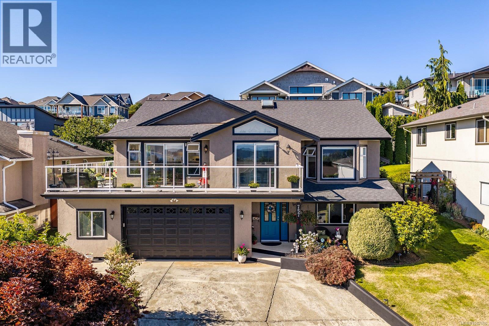 Residential in Campbell River
