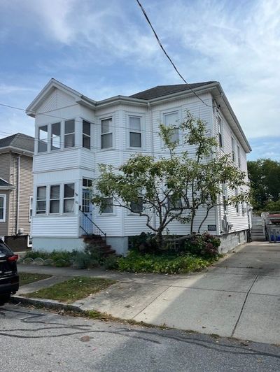 82 Query St, Home with 4 bedrooms, 2 bathrooms and 2 parking in New Bedford MA | Image 1