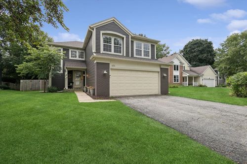 1171 Chesterfield Ln, Grayslake, IL, 60030-3799 | Card Image