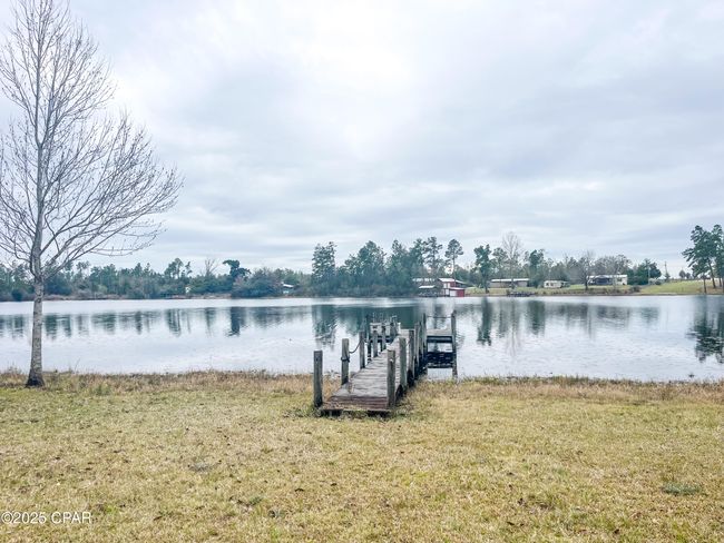 519 Mcpherson Dr, House other with 2 bedrooms, 1 bathrooms and null parking in Alford FL | Image 28