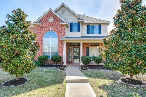 4524 Duval Dr, Frisco, TX, 75034-2123 | Card Image