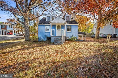 5615 Bartholow Rd, SYKESVILLE, MD, 21784-8809 | Card Image