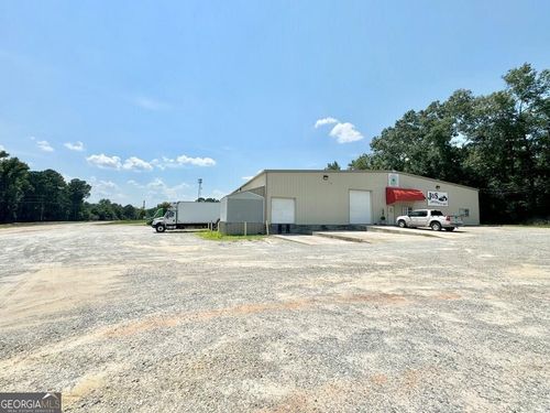 400 Carver St, Mount Vernon, GA, 30445-3159 | Card Image
