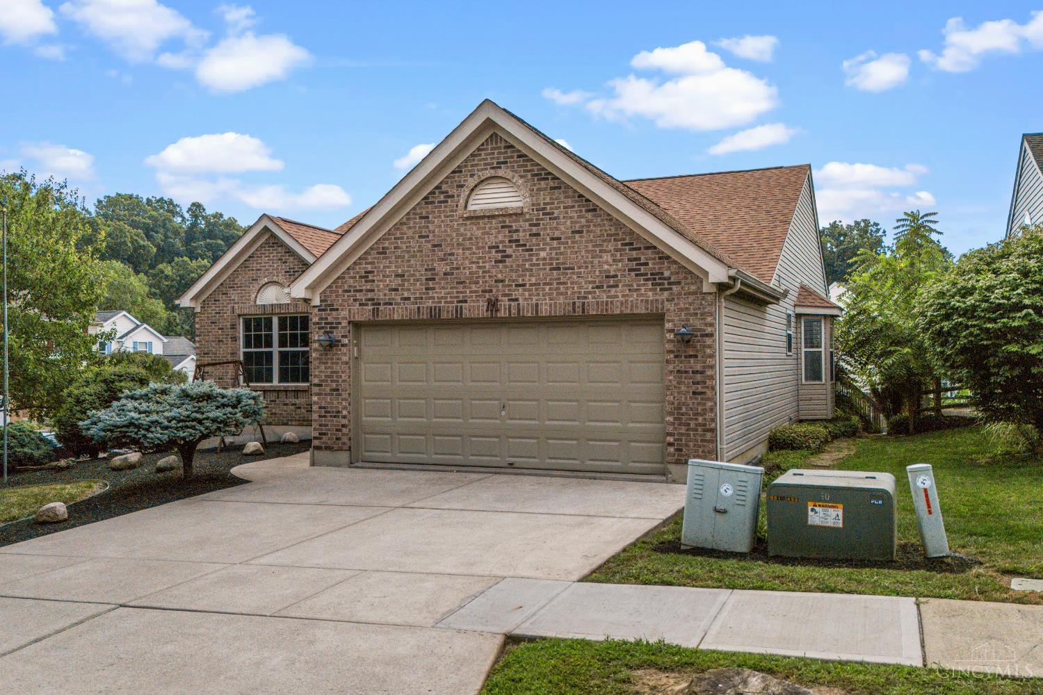 Residential in Deerfield Twp. 2