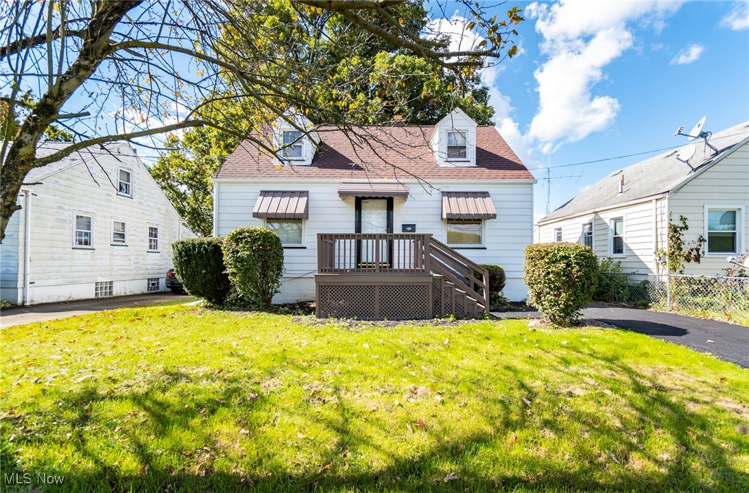 Winchester Ave, Youngstown, OH 44509
