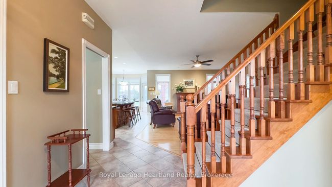 81187 Pfrimmer Rd, House other with 3 bedrooms, 3 bathrooms and 4 parking in Goderich ON | Image 4