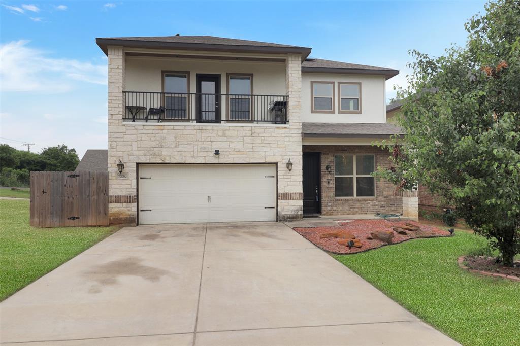 Lowery Rd, Fort Worth, TX 76120