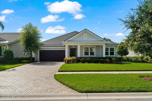 154 Palisade Dr, St Augustine, FL, 32092-1133 | Card Image