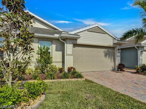 999 Enbrook Loop, Naples, FL, 34114-9309 | Card Image