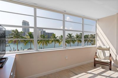 315 - 20 Island Ave, Condo with 0 bedrooms, 1 bathrooms and null parking in Miami Beach FL | Image 1