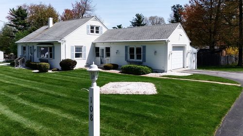 108 Parker St, Fitchburg, MA, 01420-6199 | Card Image