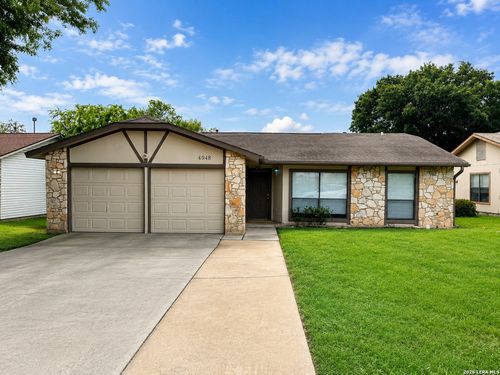 4948 Champlain, San Antonio, TX, 78217-1268 | Card Image