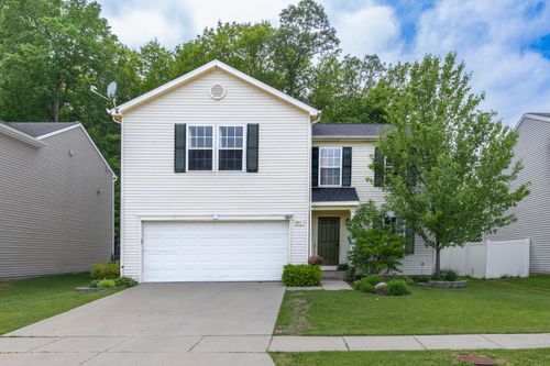 2717 Sycamore River Dr, Fowlerville, MI, 48836-8621 | Card Image
