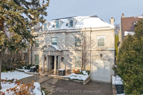 41 Old Forest Hill Rd, Toronto, ON, M5P2P8 | Card Image