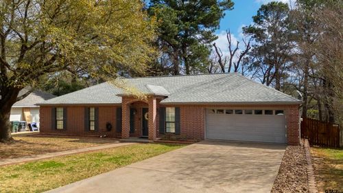 4918 Pine Knoll St, Tyler, TX, 75703-2624 | Card Image