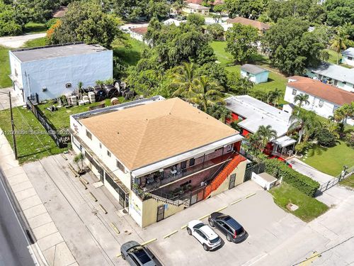 2-4840 Nw 27th Ave, Miami, FL, 33142 | Card Image
