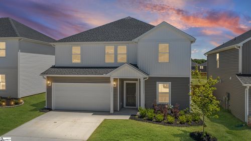 171 Lavinia Cir, Duncan, SC, 29334-2041 | Card Image