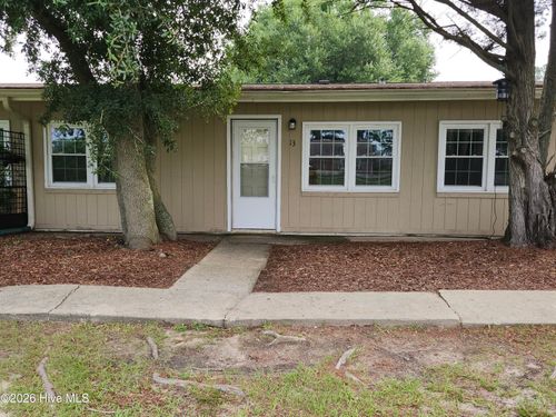 13-105 Rattlesnake Trail, Pinehurst, NC, 28374 | Card Image