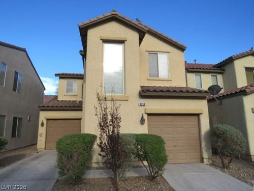 8050 Kings Ransom Street, Las Vegas, NV, 89139 | Card Image