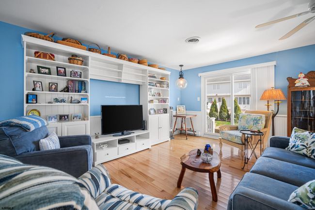 5202 Waterview Dr, House other with 3 bedrooms, 2 bathrooms and null parking in Brigantine NJ | Image 17