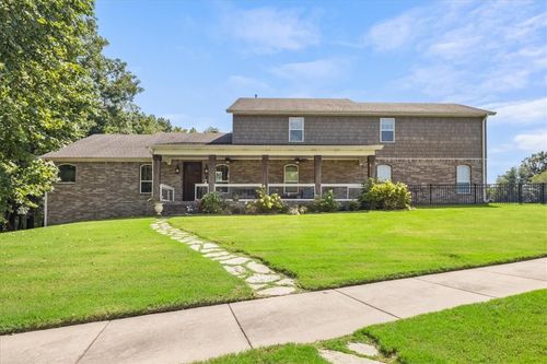 4235 W New Bridge Rd, Fayetteville, AR, 72704-6952 | Card Image