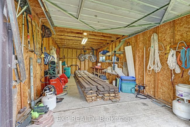 4617 Highway 3, House other with 5 bedrooms, 2 bathrooms and 10 parking in Simcoe ON | Image 39