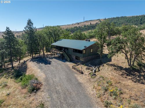 78902 Walters Rd, Maupin, OR, 97037-9101 | Card Image