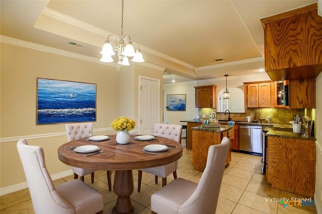 1127 Chaucer Ln, House other with 4 bedrooms, 2 bathrooms and null parking in Harker Heights TX | Image 17
