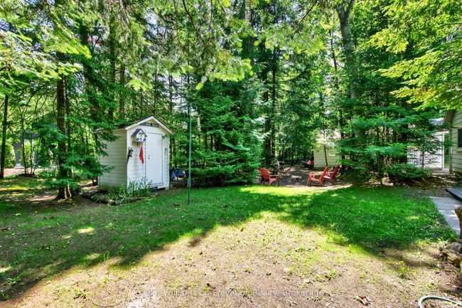 19 Evans Dr, House other with 3 bedrooms, 1 bathrooms and 3 parking in Tiny ON | Image 19