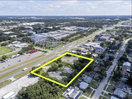 6525 E Hillsborough Ave, TAMPA, FL, 33610-4104 | Card Image