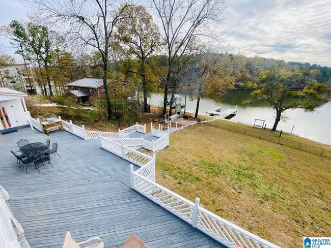 992 Clear Creek Dr, House other with 4 bedrooms, 2 bathrooms and null parking in Alpine AL | Image 5