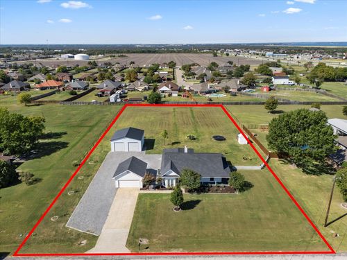 509 Mustang Ct, Lavon, TX, 75166-1601 | Card Image