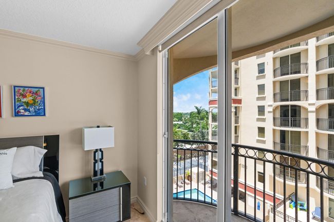 APT-505 - 2001 N Ocean Blvd, Condo with 2 bedrooms, 2 bathrooms and null parking in Fort Lauderdale FL | Image 26