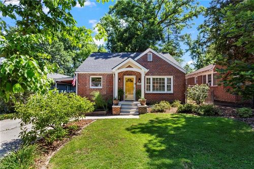 2322 1st Ave Ne, Atlanta, GA, 30317-1432 | Card Image