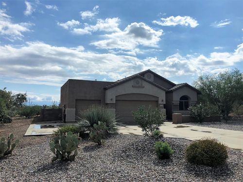 17285 S Azure Sky Trl, Vail, AZ, 85641-2786 | Card Image