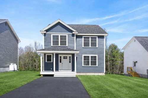 12-7 Shepherd Lane, Windham, ME, 04062 | Card Image