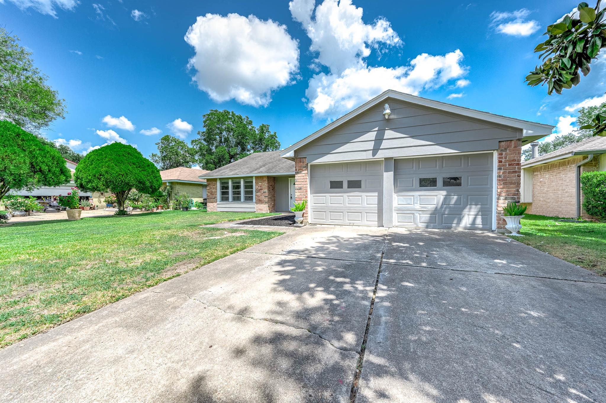 Residential Lease in Houston 4