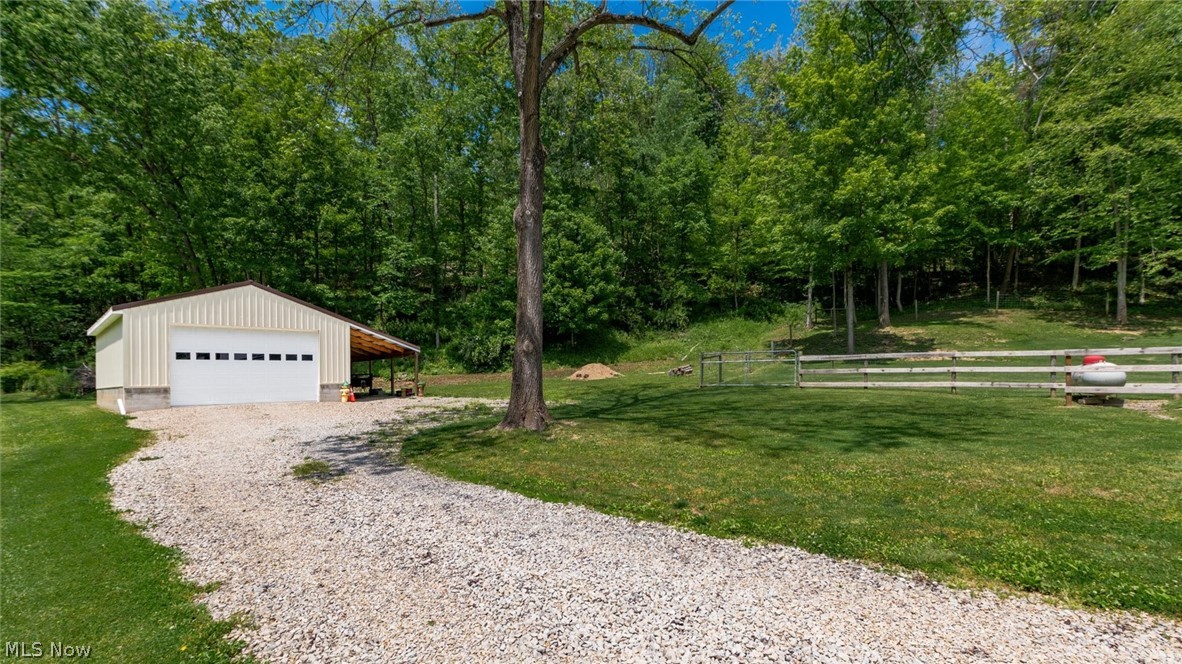 Residential in Philo 4