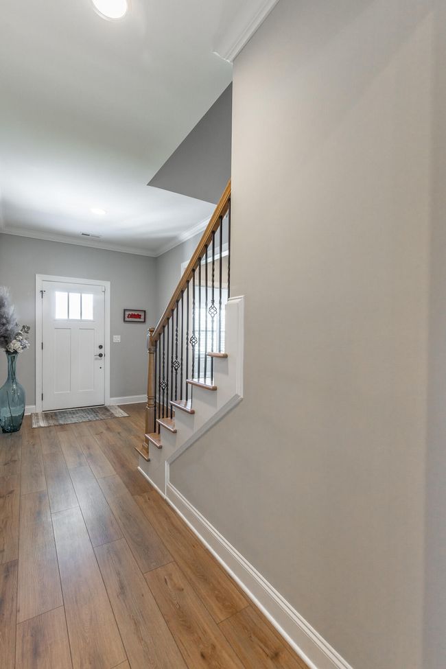9058 Knolling Loop, House other with 3 bedrooms, 3 bathrooms and null parking in Ooltewah TN | Image 8