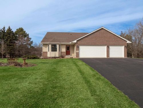 1603 149th Ln Ne, Ham Lake, MN, 55304-6202 | Card Image
