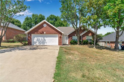 4906 Hawthorne Way, Springdale, AR, 72762-7245 | Card Image