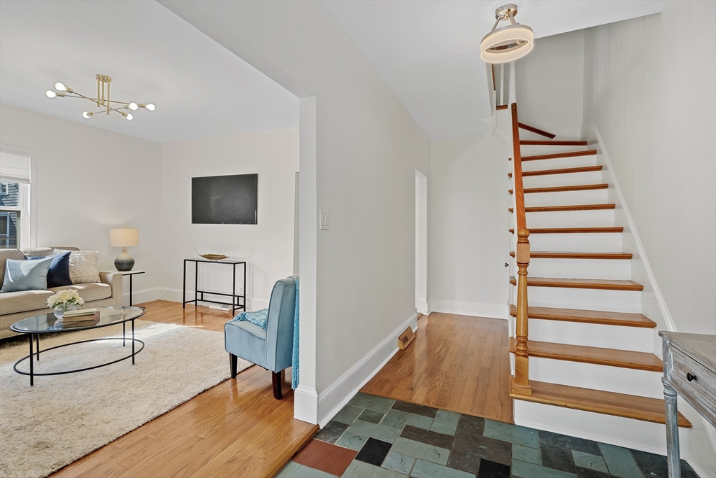 Chapin Ave, West Roxbury, MA 02132